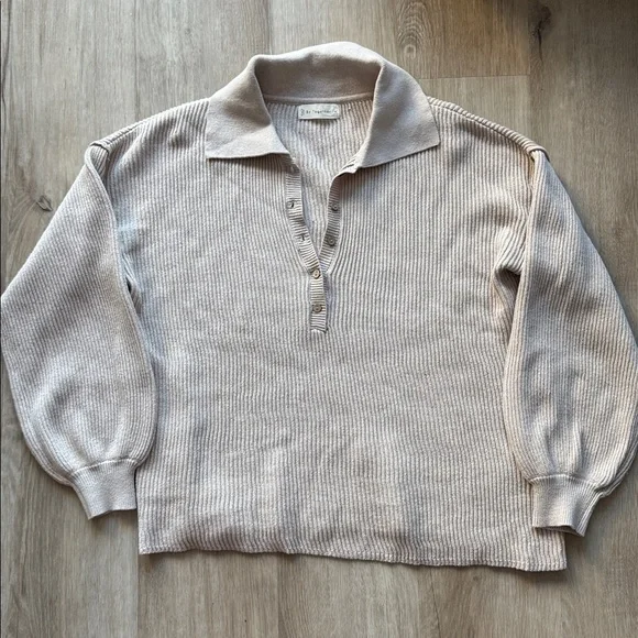 VICI 2 Piece Knit Set sz M - Picture 3 of 11